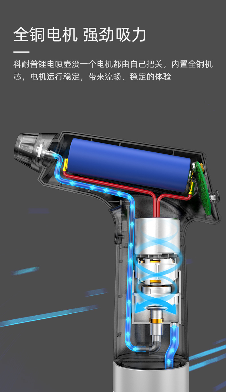 Small Electric Disinfection Sprayer Household Sprinkling Can Garden Gardening Tools Watering Flowers Sprinkling Can Cross-Border Small Electric Disinfection Sprayer Household Sprinkling Can Garden Gardening Tools Watering Flowers Sprinkling Can Cross-Border