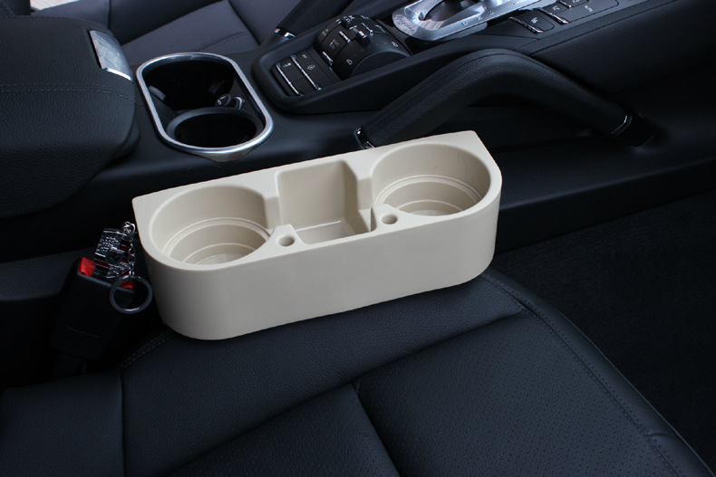 Car Car Multifunction Storage Rack Car Car Gap Pocket Water Cup Holder Mobile Phone Holder Storage Box Three-in-One Car Car Multifunction Storage Rack Car Car Gap Pocket Water Cup Holder Mobile Phone Holder Storage Box Three-in-One