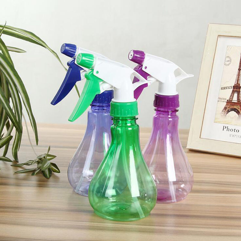 Watering Spray Bottle Succulent Plant Watering Can Sprinkle Water Bottle Household Small Disinfection Sprayer Sprinkling Can Sprinkling Can