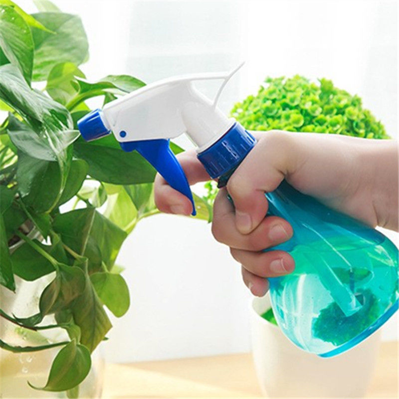 Watering Spray Bottle Succulent Plant Watering Can Sprinkle Water Bottle Household Small Disinfection Sprayer Sprinkling Can Sprinkling Can