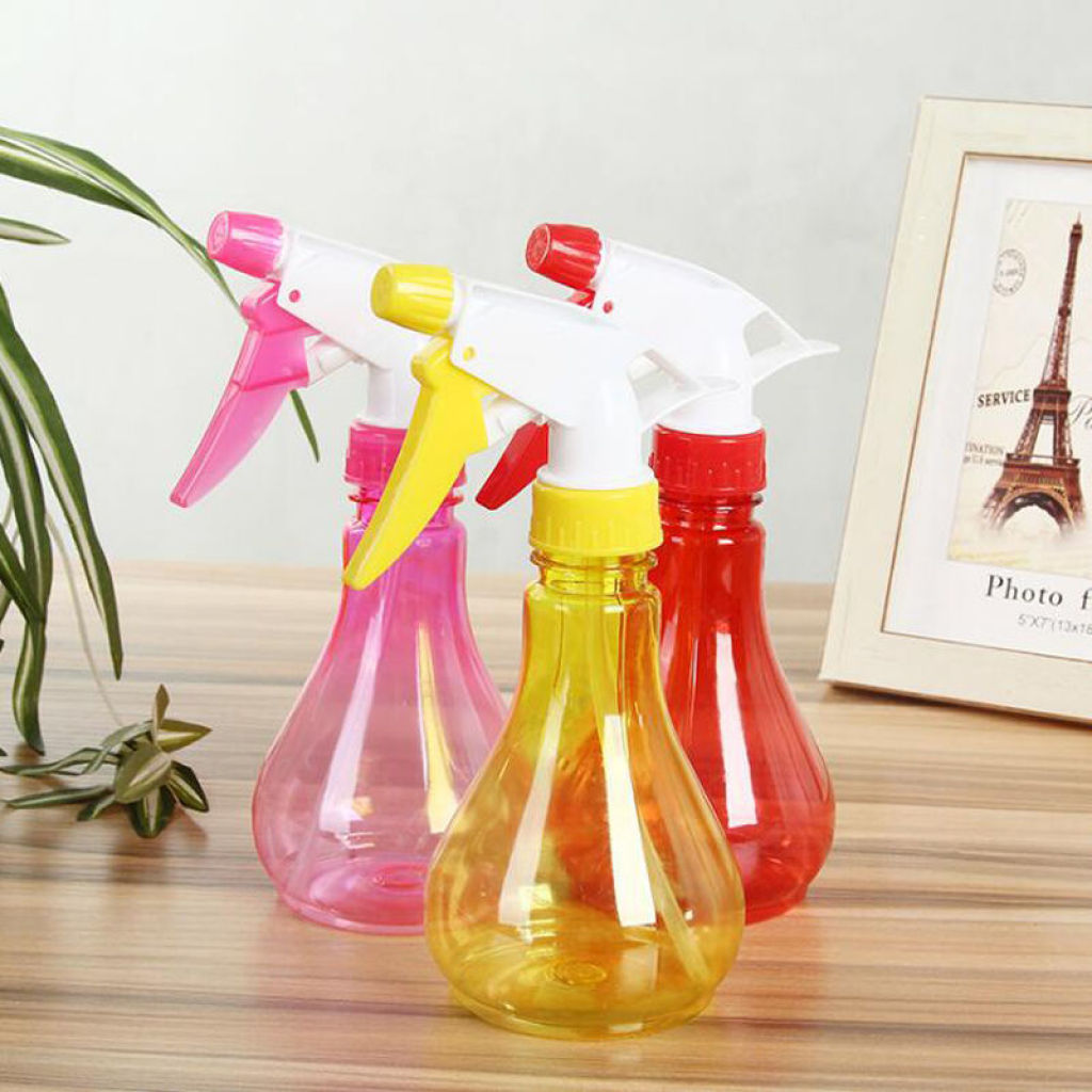 Watering Spray Bottle Succulent Plant Watering Can Sprinkle Water Bottle Household Small Disinfection Sprayer Sprinkling Can Sprinkling Can