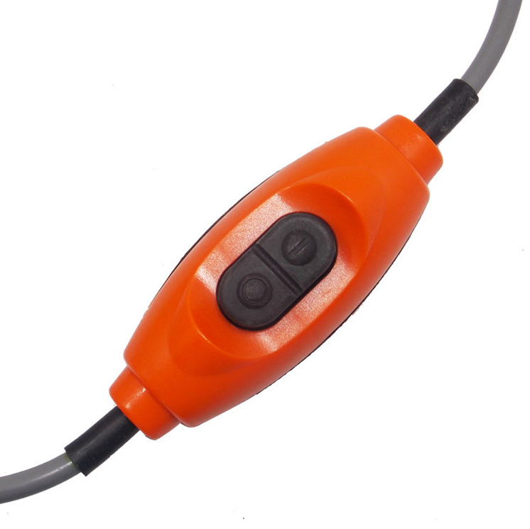 12V Car Rain Sprayer Sprinkler Portable Vehicle Shower Outdoor Car Washer Electric Rain Sprayer