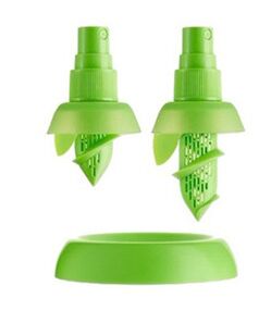 Independent bulk sprayer manual lemon juicer fruit sprays
