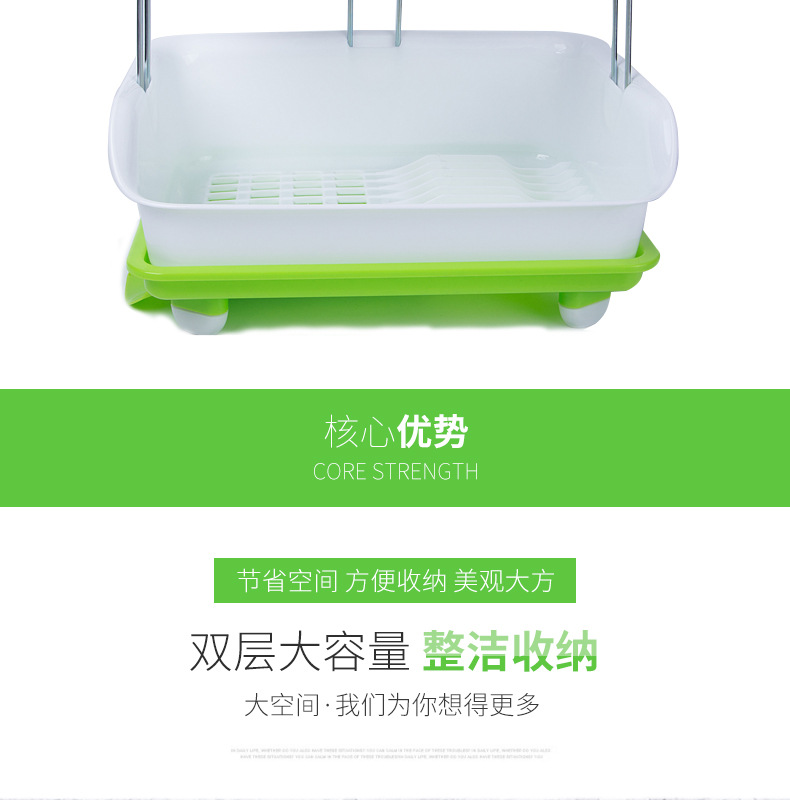 Creative kitchen storage rack Storage rack storage bowl rack chopsticks air asphalt bowl rack factory direct sale Creative kitchen storage rack Storage rack storage bowl rack chopsticks air asphalt bowl rack factory direct sale