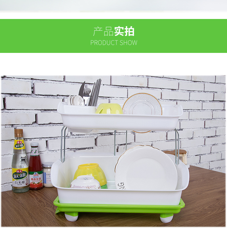 Creative kitchen storage rack Storage rack storage bowl rack chopsticks air asphalt bowl rack factory direct sale Creative kitchen storage rack Storage rack storage bowl rack chopsticks air asphalt bowl rack factory direct sale