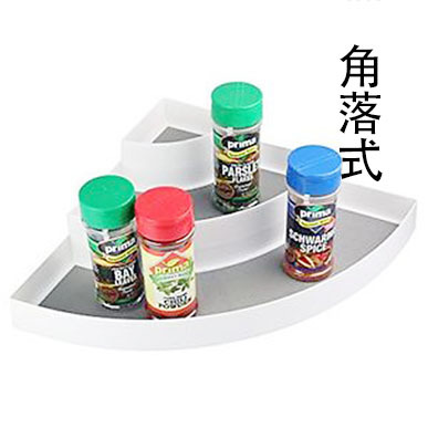 Triple-layer telescopic seasoning rack ABS seasoning storage rack Kitchen storage rack home storage 2019 new products Triple-layer telescopic seasoning rack ABS seasoning storage rack Kitchen storage rack home storage 2019 new products