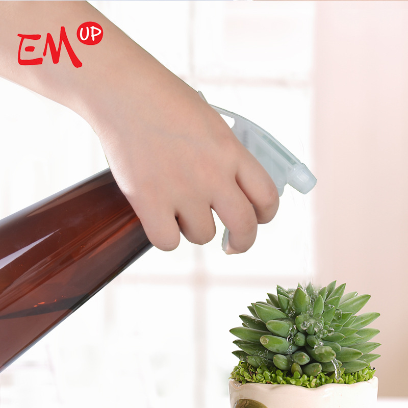 The Spray pot 750 ml Spray pot the Spray bottle sprayer to Spray the Spray combination watering the plants the Spray