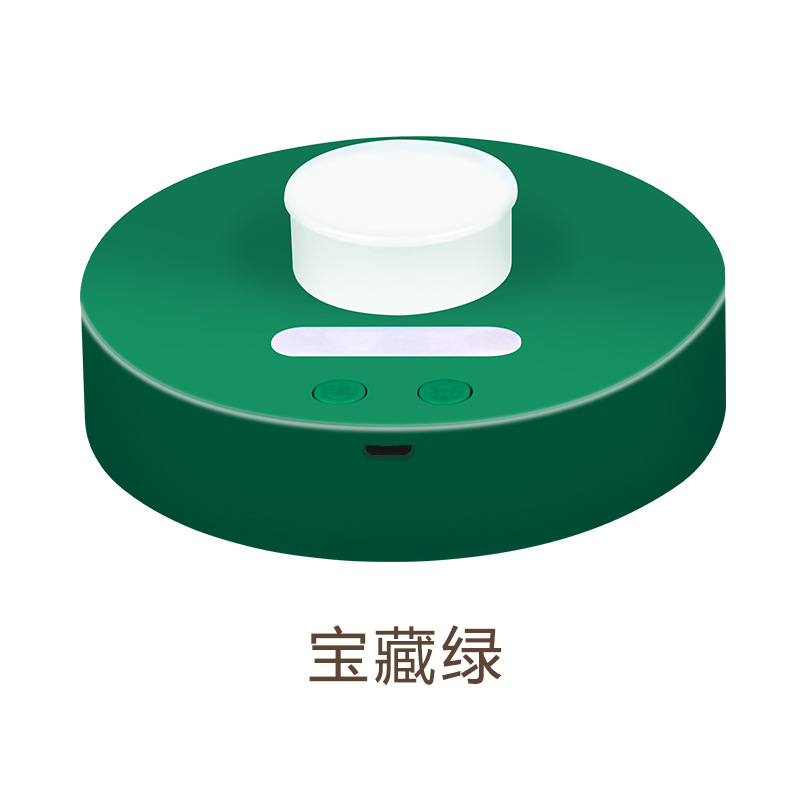 Jewelry Beauty Salon Travel Activity Gift Wholesale Nano Mist Sprayer New Portable Mini Humidifier
