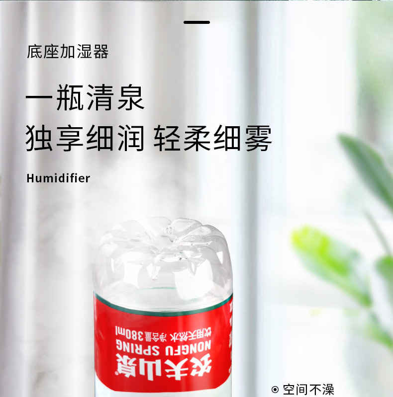 Jewelry Beauty Salon Travel Activity Gift Wholesale Nano Mist Sprayer New Portable Mini Humidifier