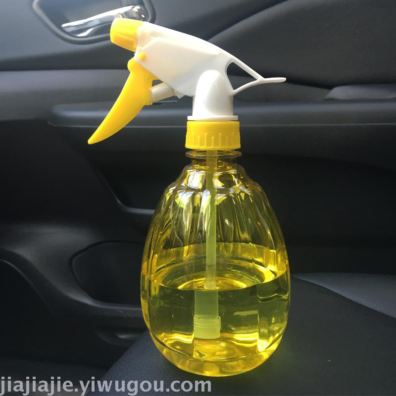 Sprinkling Can Sprinkler Small Sprinkling Can Gardening Tools Watering Flowers Sprinkling Can Spray Bottle Flower Pressure Sprayer Hand Pressure Watering Bottle