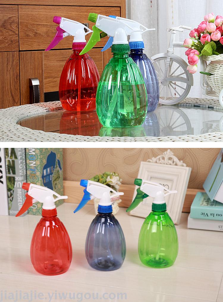 Sprinkling Can Sprinkler Small Sprinkling Can Gardening Tools Watering Flowers Sprinkling Can Spray Bottle Flower Pressure Sprayer Hand Pressure Watering Bottle