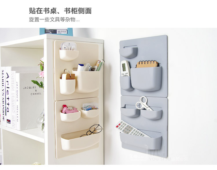 Household Paste Type Wall-Mounted Storage Rack Bathroom Wall Storage Rack Punch-Free Wall-Mounted Storage Rack Kitchen Organizing Shelves Household Paste Type Wall-Mounted Storage Rack Bathroom Wall Storage Rack Punch-Free Wall-Mounted Storage Rack Kitchen Organizing Shelves