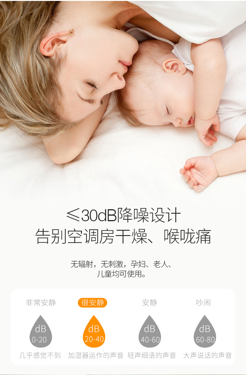 Car Humidifier Hydrating Car Sprayer Car Air Purification Mini Air Purifier Car Aromatherapy Machine R-8304