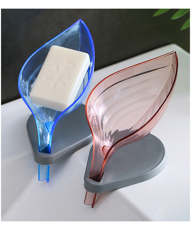 Soap Dish Punch-Free Soap Holder Water-Draining Suction Cup Wall-Mounted Toilet Soap Holder Soap Holder Bathroom Storage Rack Soap Dish Punch-Free Soap Holder Water-Draining Suction Cup Wall-Mounted Toilet Soap Holder Soap Holder Bathroom Storage Rack