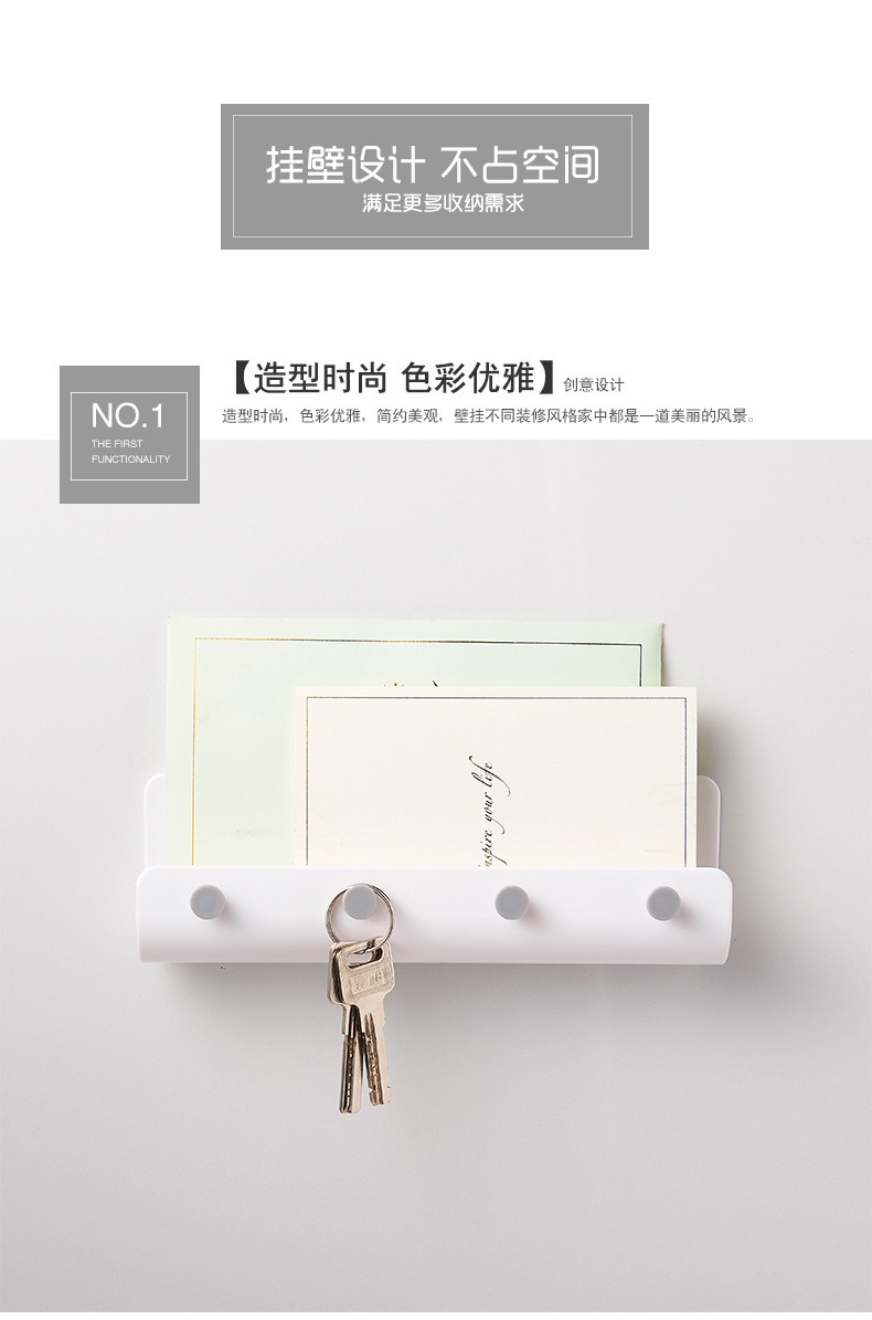 Creative Nail-Free Wall Mounted Type Storage Rack Creative Bathroom Strong Traceless Stickers Hook Kitchen Wall Mounted Storage Rack Creative Nail-Free Wall Mounted Type Storage Rack Creative Bathroom Strong Traceless Stickers Hook Kitchen Wall Mounted Storage Rack
