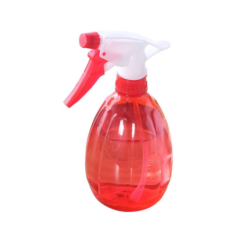 Hand Pressure Sprayer Hairdressing Sprinkling Can Watering Flowers Sprinkling Can Wholesale Two Yuan Gardening Small Size Watering Pot