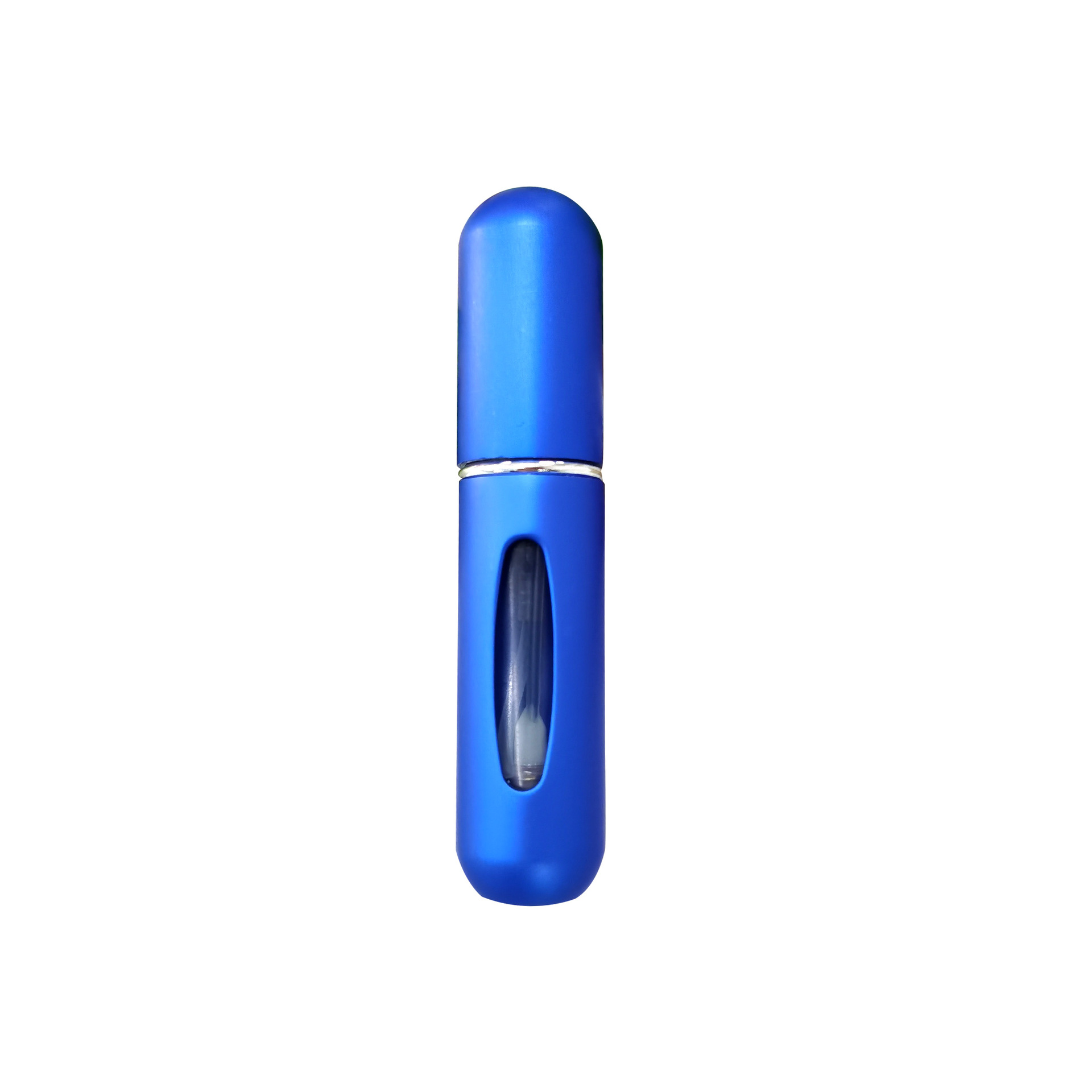 5ml Cosmetics Portable Storage Bottle Bottom Filling Type Perfume Sprayer Lotion Bottle Empty Bottle Sample Spray Bottle