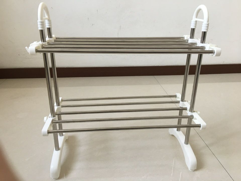 Kitchen storage rack 8508 tray rack creative kitchen stainless steel sink storage rack