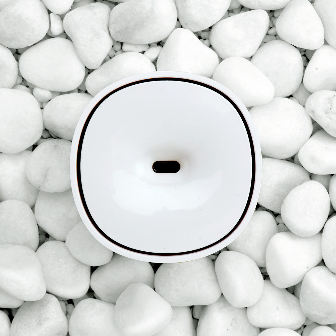 Mijiayue Life Aroma Diffuser Ultrasonic Home Sleep Aid Plug-in Mute Small HL Humidifier USB Sprayer
