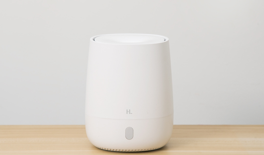 Mijiayue Life Aroma Diffuser Ultrasonic Home Sleep Aid Plug-in Mute Small HL Humidifier USB Sprayer