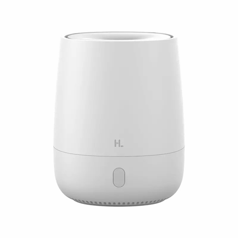 Mijiayue Life Aroma Diffuser Ultrasonic Home Sleep Aid Plug-in Mute Small HL Humidifier USB Sprayer