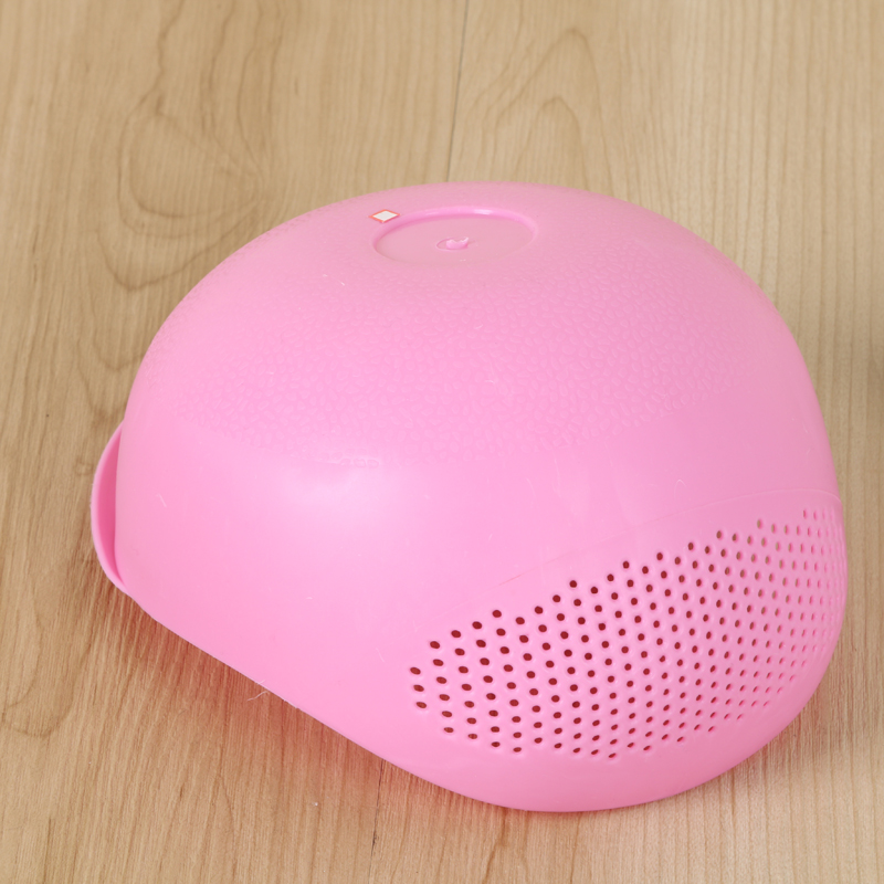Small plastic rice Shaper Wash Sieve Drain plastic rice Shaper Basin kitchen supplies