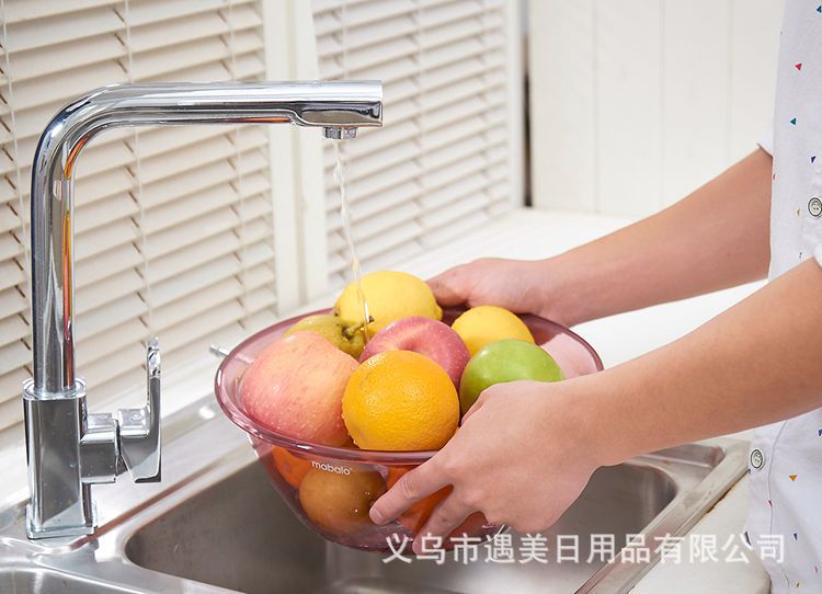 Creative Thickened Plastic Multi-Purpose Basin Large Baby Small Washbasin Household Kitchen Home Washing Basin Creative Thickened Plastic Multi-Purpose Basin Large Baby Small Washbasin Household Kitchen Home Washing Basin