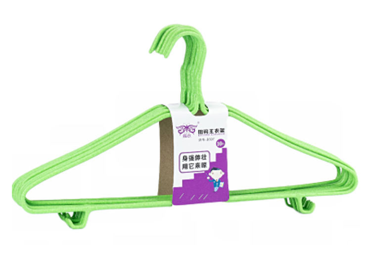 One Piece Wholesale Free Shipping Adult Clothes Hanger Household Iron Hanger Bold Large Clothes Hanger Children's Clothes Chapelet Invisible Hook One Piece Wholesale Free Shipping Adult Clothes Hanger Household Iron Hanger Bold Large Clothes Hanger Children's Clothes Chapelet Invisible Hook