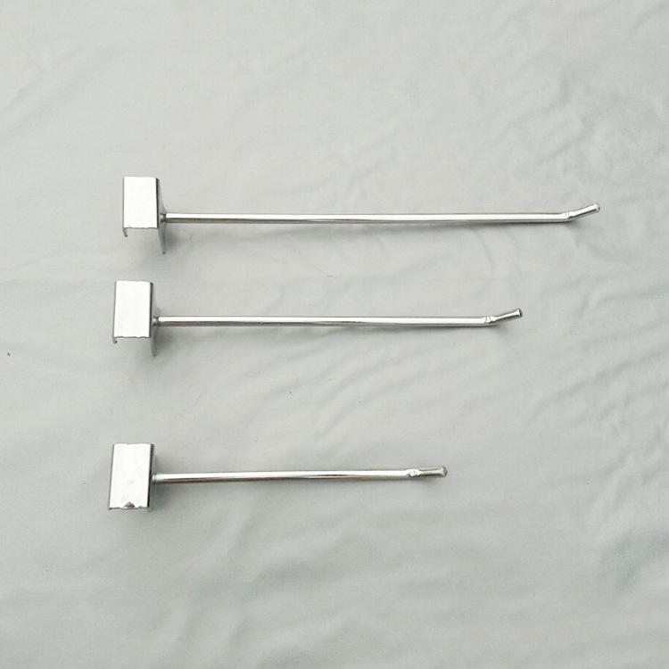 Square Tube Hook Direct Supply Shelf Iron Hook Metal 15*30 Square Tube Hook Card Square Tube Hook Iron Wire Hook Square Tube Hook Direct Supply Shelf Iron Hook Metal 15*30 Square Tube Hook Card Square Tube Hook Iron Wire Hook