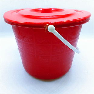Plastic Wash-Basin Household Daily Use Multi-Purpose Basin Thickened Two Yuan Store Department Store Plastic Products Plastic Wash-Basin Household Daily Use Multi-Purpose Basin Thickened Two Yuan Store Department Store Plastic Products