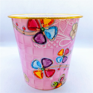 Plastic Wash-Basin Household Daily Use Multi-Purpose Basin Thickened Two Yuan Store Department Store Plastic Products Plastic Wash-Basin Household Daily Use Multi-Purpose Basin Thickened Two Yuan Store Department Store Plastic Products