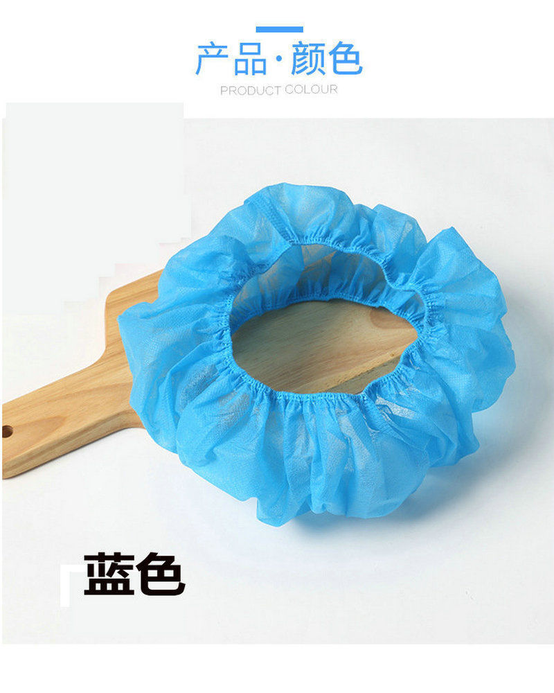 Disposable Toilet Mat Thicken Non-Woven Fabric Toilet Seat Cushion Travel Portable Hotel Toilet Toilet Seat Cover Seat Cushion Wholesale