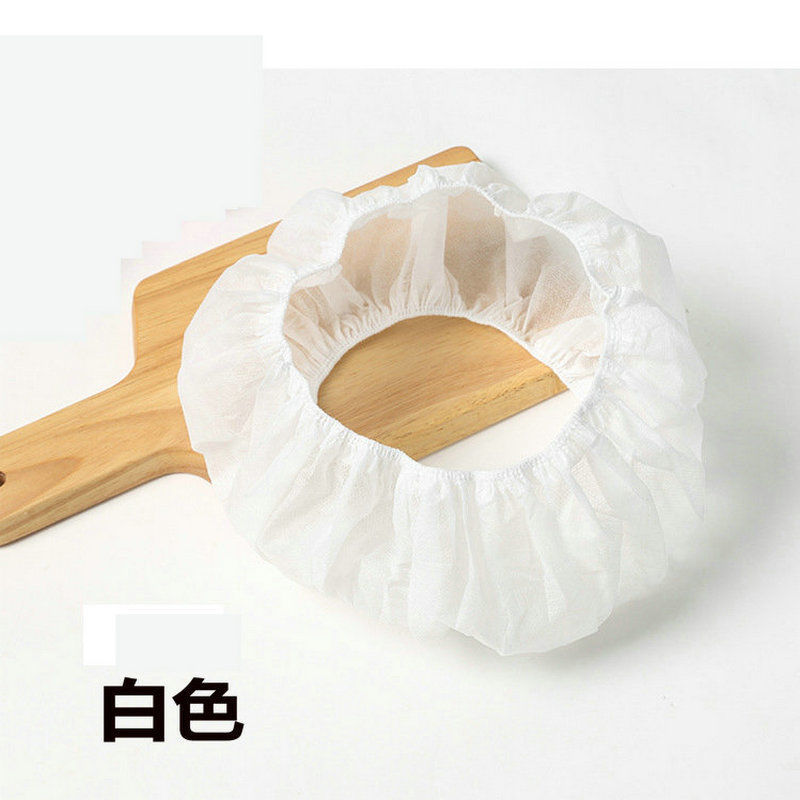 Disposable Toilet Mat Thicken Non-Woven Fabric Toilet Seat Cushion Travel Portable Hotel Toilet Toilet Seat Cover Seat Cushion Wholesale