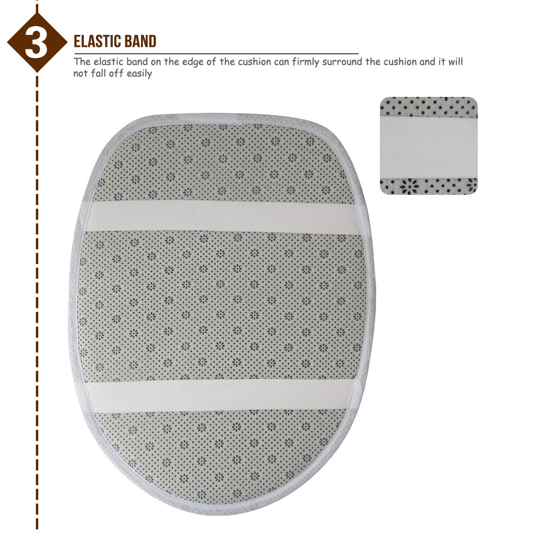 Halloween Pumpkin Head Toilet Mat Three-Piece Set Slide Spider Web Toilet Seat Cushion Cross-Border Halloween Pumpkin Head Toilet Mat Three-Piece Set Slide Spider Web Toilet Seat Cushion Cross-Border