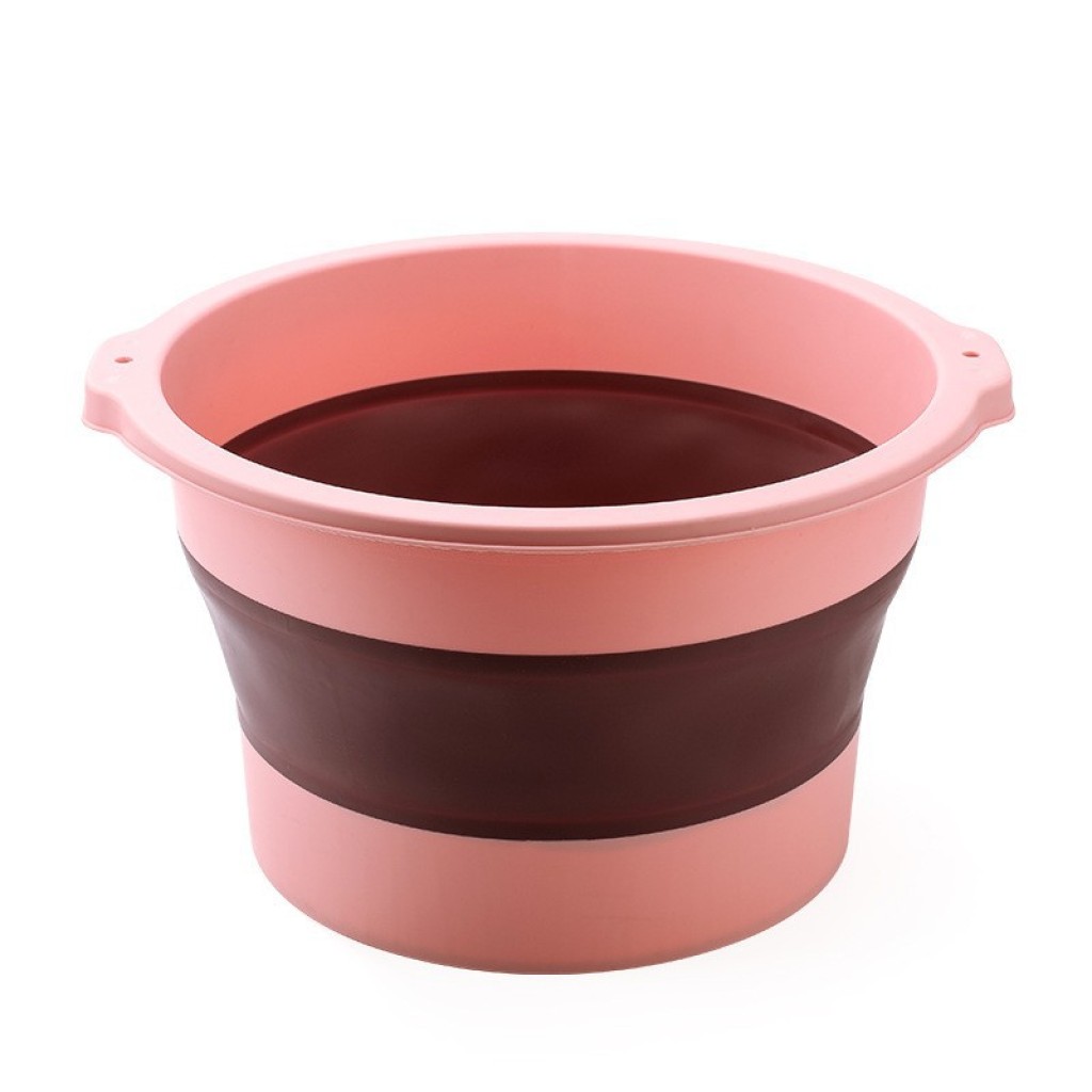 Folding Foot Bath Barrel Household Folding Foot Bath Tub Portable Massage Feet-Washing Basin Plastic Foot Barrel Deep Barrel Folding Foot Bath Barrel Household Folding Foot Bath Tub Portable Massage Feet-Washing Basin Plastic Foot Barrel Deep Barrel