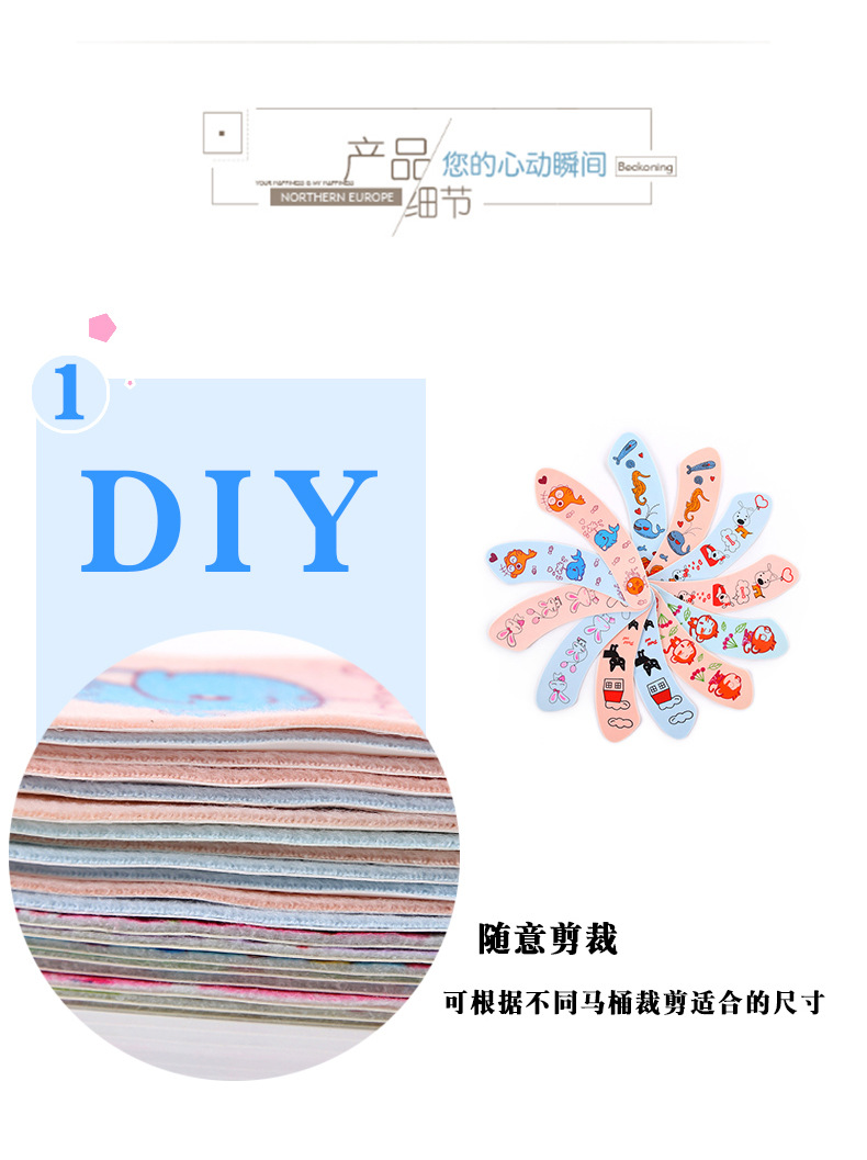 Thermal Paste Closestool Cushion Happy Day Toilet Seat Paste Type Toilet Seat Cover Happy Day Toilet Seat Cover Wholesale Thermal Paste Closestool Cushion Happy Day Toilet Seat Paste Type Toilet Seat Cover Happy Day Toilet Seat Cover Wholesale