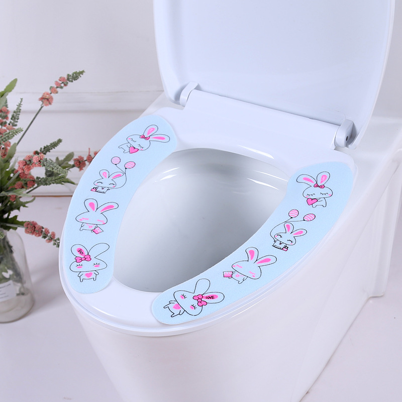 Thermal Paste Closestool Cushion Happy Day Toilet Seat Paste Type Toilet Seat Cover Happy Day Toilet Seat Cover Wholesale Thermal Paste Closestool Cushion Happy Day Toilet Seat Paste Type Toilet Seat Cover Happy Day Toilet Seat Cover Wholesale