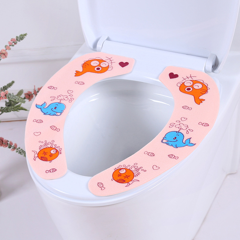 Thermal Paste Closestool Cushion Happy Day Toilet Seat Paste Type Toilet Seat Cover Happy Day Toilet Seat Cover Wholesale Thermal Paste Closestool Cushion Happy Day Toilet Seat Paste Type Toilet Seat Cover Happy Day Toilet Seat Cover Wholesale
