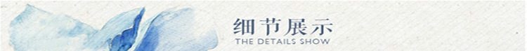 Korean version of lady's sleeveless striped simple modern princess apron lady's apron custom logo.