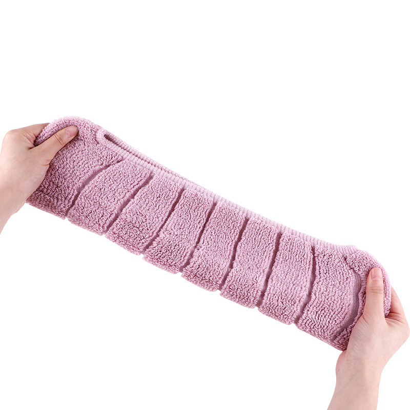 Universal O-Type Toilet Cushion Seat Cushion Toilet Seat Cover Household Washable Thickened Nordic Closestool Cushion Toilet Seat Toilet Seat Cover