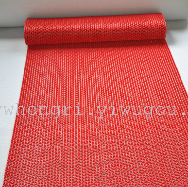 Hollow out S cushion toilet PVC cushion toilet non-slip rubber carpet roll material cushion floor mat mat footmat Hollow out S cushion toilet PVC cushion toilet non-slip rubber carpet roll material cushion floor mat mat footmat