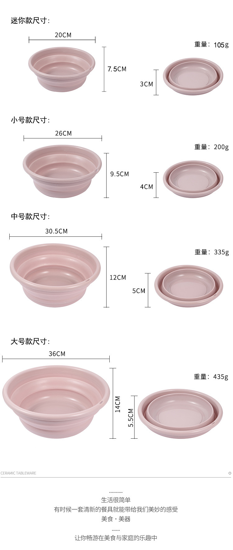 Folding Washbasin Portable Travel Plastic Bason Scaling Basin Feet Feet Basin Household Folding Basin Folding Washbasin Portable Travel Plastic Bason Scaling Basin Feet Feet Basin Household Folding Basin