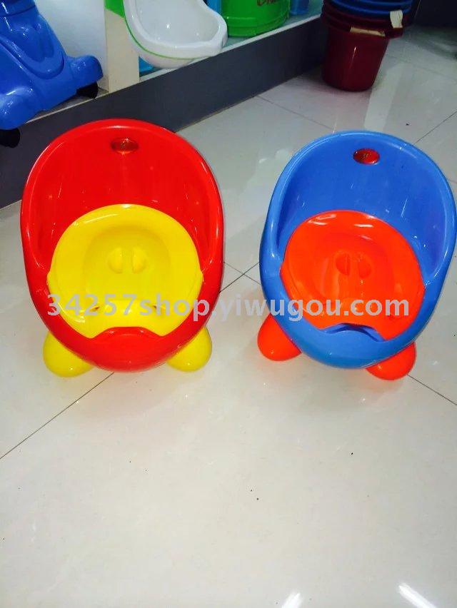 Children&#039;s Toilet Baby Child Small Toilet Cushion Potty Seat Infant Toilet