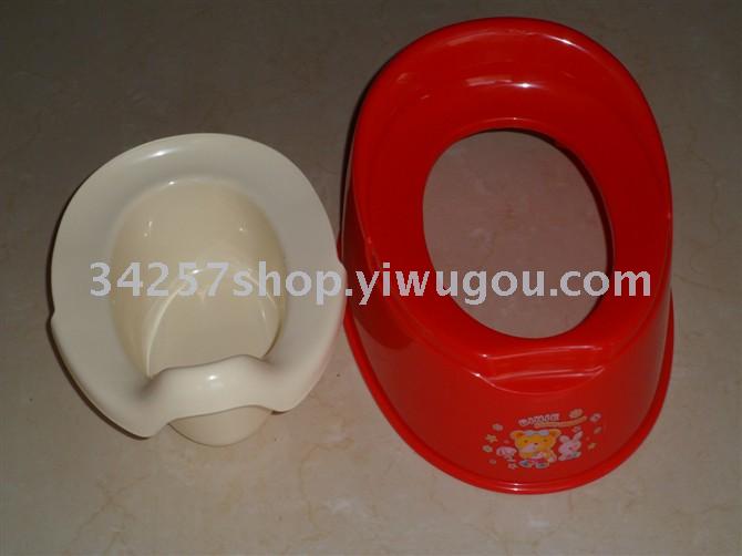 Children's Toilet Baby Child Small Toilet Cushion Potty Seat Infant Toilet Children's Toilet Baby Child Small Toilet Cushion Potty Seat Infant Toilet