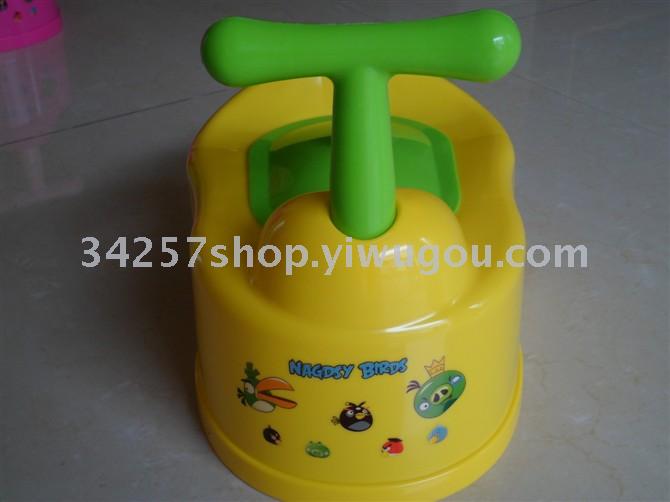 Children&#039;s Toilet Baby Child Small Toilet Cushion Potty Seat Infant Toilet