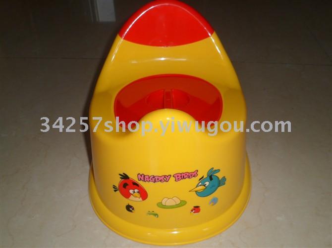 Children's Toilet Baby Child Small Toilet Cushion Potty Seat Infant Toilet Children's Toilet Baby Child Small Toilet Cushion Potty Seat Infant Toilet