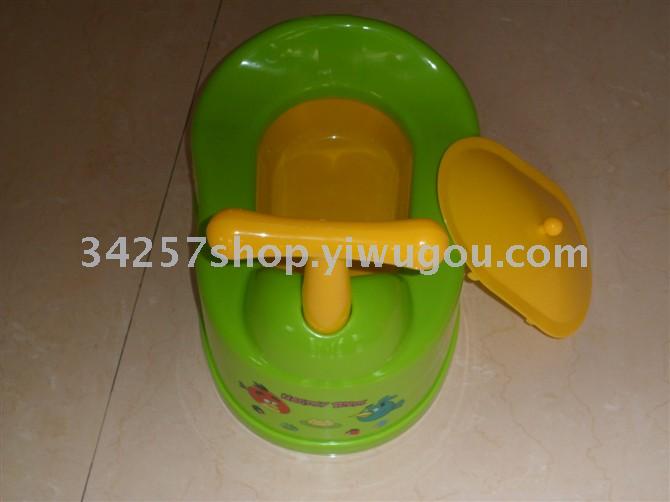 Children's Toilet Baby Child Small Toilet Cushion Potty Seat Infant Toilet Children's Toilet Baby Child Small Toilet Cushion Potty Seat Infant Toilet