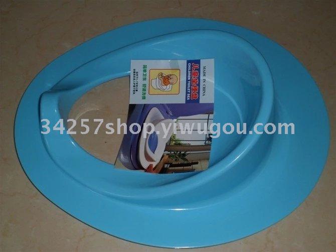 Children's Toilet Baby Child Small Toilet Cushion Potty Seat Infant Toilet Children's Toilet Baby Child Small Toilet Cushion Potty Seat Infant Toilet