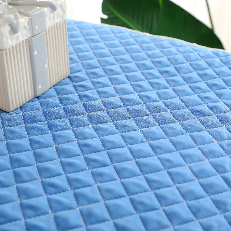 Drum Washing Machine Cover Dust Cover Lace Fabric Always-on Automatic Washing Machine Cover Cloth Dustproof and Sun Protection Drum Washing Machine Cover Dust Cover Lace Fabric Always-on Automatic Washing Machine Cover Cloth Dustproof and Sun Protection