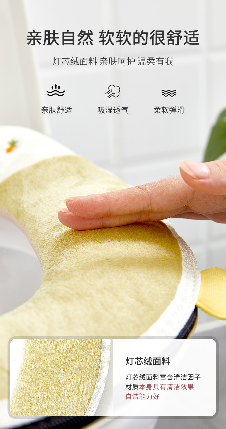 2021 New Toilet Mat Thickened Toilet Seat Domestic Toilet Four Seasons Universal Closestool Cushion Waterproof Cover Toilet Seat 2021 New Toilet Mat Thickened Toilet Seat Domestic Toilet Four Seasons Universal Closestool Cushion Waterproof Cover Toilet Seat